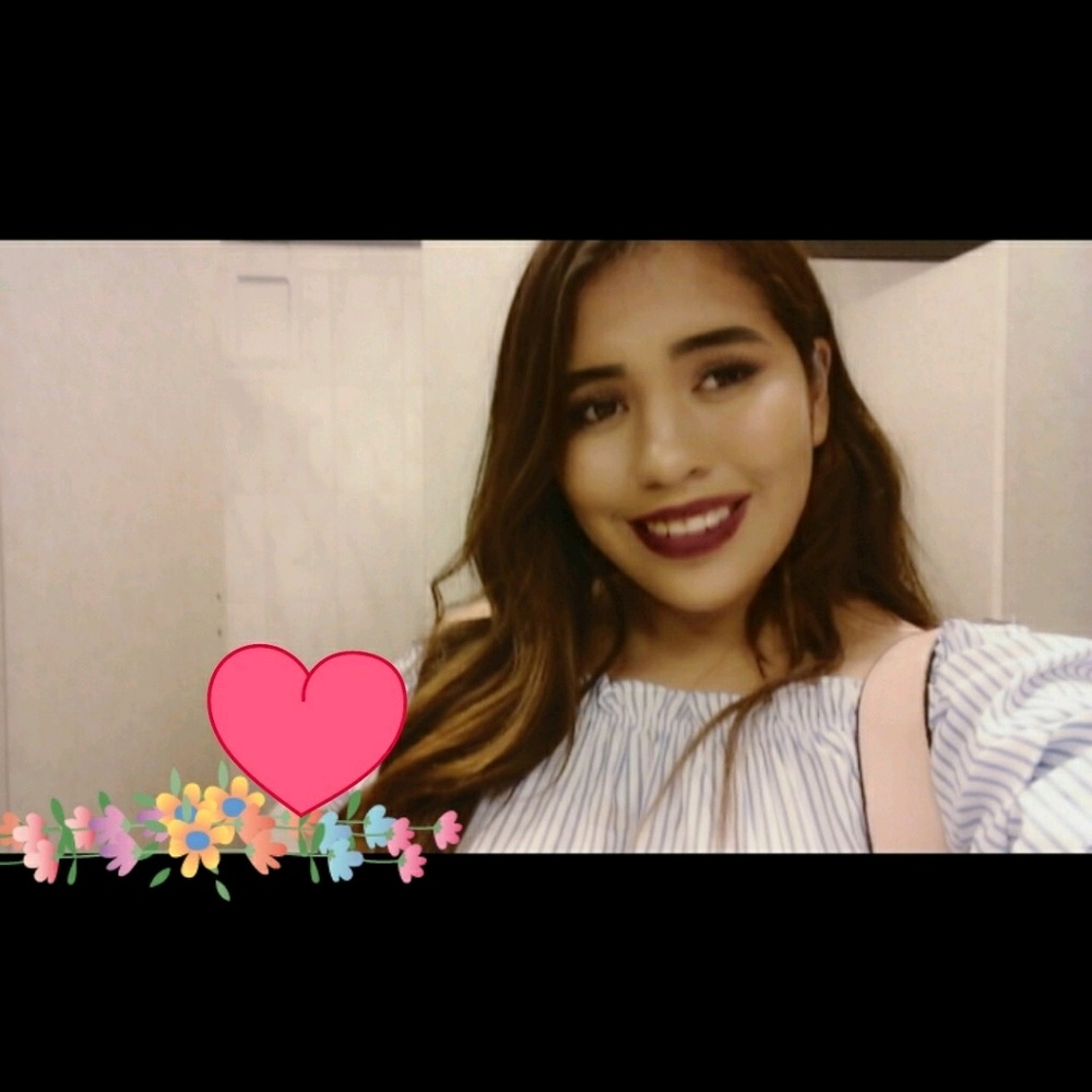 Meet your Posher, Veronica